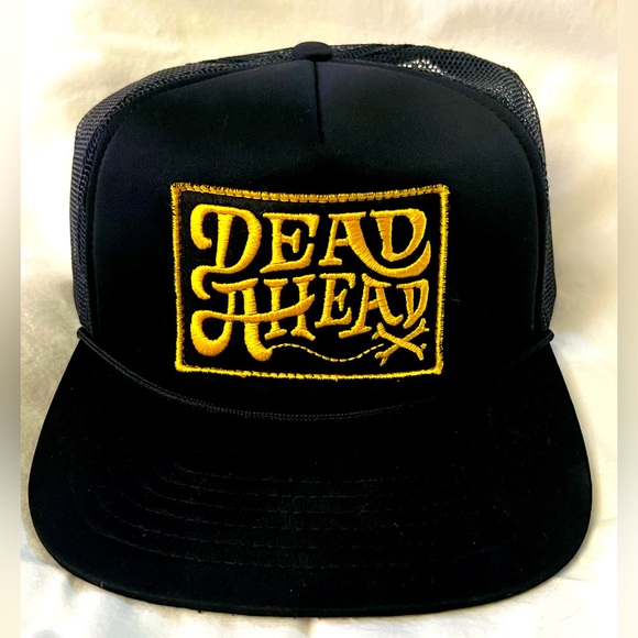 GFDD ‘Dead Ahead’ Hat - Picture 1 of 1
